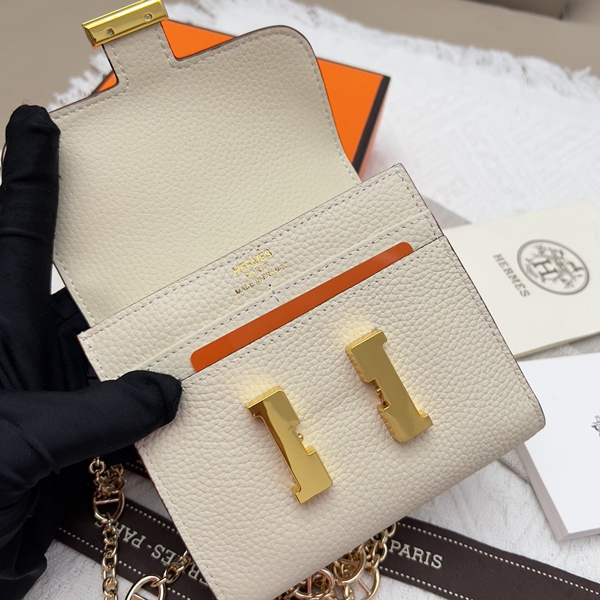 エルメス財布コピー素材ディテール